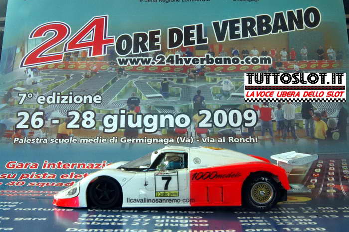MACCHINE VERBANO